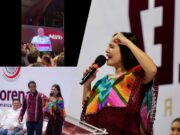 Naderías totales | La fantasía del candidato único en Morena tuvo otra estocada