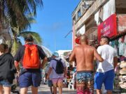 Esperan pequeños hoteles de Playa del Carmen superar el 85% de ocupación este fin de año