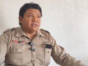Denuncia jefe de Vectores corrupción con vales de gasolina