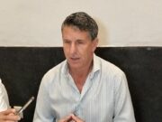Aumento al salario mínimo es una ‘gran decisión’, señala presidente del CCE