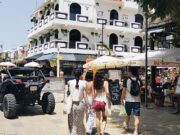 Alistan revisiones a rentas vacacionales en 2026 en Playa del Carmen