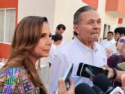Enfatiza Mara Lezama que no habrá aumento en el Visitax