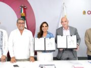 Quintana Roo, primer estado del país en aterrizar inversión en un Polo de Desarrollo; Zenith Aeronáutica invertirá 24 MDD