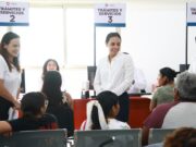 Regula gobierno de Ana Paty Peralta trámites y servicios en BJ