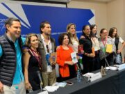 La literatura como deseo y pasión: autores quintanarroenses se presentan en la FIL Guadalajara 2025