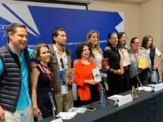 La literatura como deseo y pasión: autores quintanarroenses se presentan en la FIL Guadalajara 2025