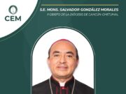 Cambio al frente de la Diócesis de Cancún–Chetumal