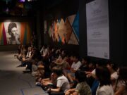 Difunden entre alumnos de la EMIAA de Playa del Carmen, vida y obra de Frida Kahlo