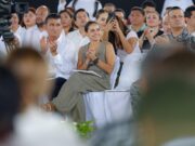 En Plan Estratégico de Desarrollo Sostenible, todas las voces son importantes: Ana Paty Peralta