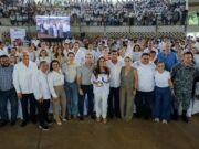 Quintana Roo hace historia con el primer Plan Estratégico 2050 del país, de largo plazo, construido con participación ciudadana real: Mara Lezama