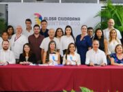 Consolida Mara Lezama la transparencia y el gobierno abierto en Quintana Roo durante la Novena Glosa Ciudadana