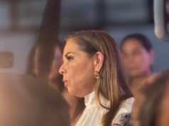 Mantiene gobierno estatal diálogo con hoteleros sobre Visitax: Mara Lezama