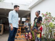 En 2026 vamos a seguir llevando bienestar a todo Quintana Roo: Pablo Bustamante
