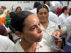 Preparan cese de 2 funcionarios denunciados por Código QR en Benito Juárez