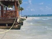 Autorización para recuperación de playas en Quintana Roo saldría a inicios de 2026