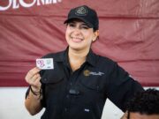 Estefanía Mercado es la alcaldesa mejor evaluada de Quintana Roo