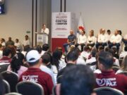 Cancún merece un gobierno sin corrupción: Ana Paty Peralta