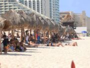 Prevén una ocupación hotelera de al menos 81% en estas vacaciones en Cancún