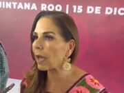 Mara Lezama evita polémica, luego de informe de Anahí González