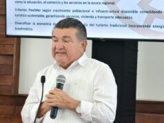 Playa del Carmen, con déficit de 12 mil viviendas
