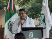Alista IMSS construcción de 10 Centros de Educación y Cuidado Infantil en Q. Roo
