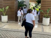 Cobro de Visitax en hoteles será gradual y desde abril, revela el CHCM