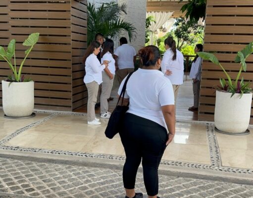 Cobro de Visitax en hoteles será gradual y desde abril, revela el CHCM