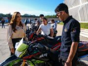 Entregan autoridades de Quintana Roo 9 vehículos recuperados a sus legítimos propietarios