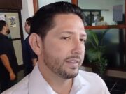 Reducción al presupuesto 2026 por Visitax no afecta obras o acciones de gobierno: Renán Sánchez