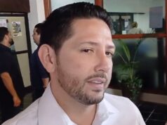 Reducción al presupuesto 2026 por Visitax no afecta obras o acciones de gobierno: Renán Sánchez