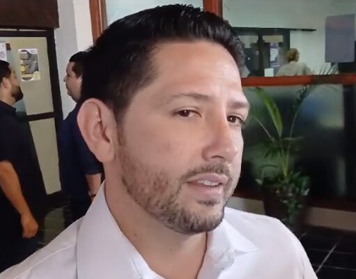Reducción al presupuesto 2026 por Visitax no afecta obras o acciones de gobierno: Renán Sánchez