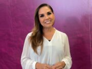 Invita Mara Lezama aprovechar descuento del 50% en pagos pendientes, regularizarse y obtener subsidio de tenencia vehicular