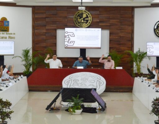 Gobierno de Playa del Carmen impulsa acciones integrales de salud y nutrición