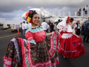 Nuevo vuelo directo desde Canadá impulsa la conectividad aérea y el turismo en Cozumel: Mara Lezama