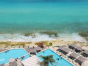Organizaciones piden que proyecto de restauración de playas en Quintana Roo requiere nueva evaluación ambiental