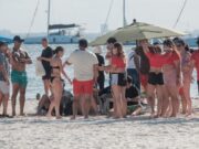 Cerrará Isla Mujeres el año con lleno total en hoteles