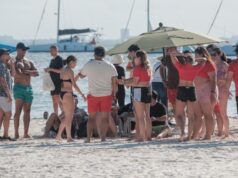 Cerrará Isla Mujeres el año con lleno total en hoteles