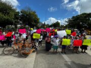 Deja sin aguinaldo Diego Castañón a trabajadores de Tulum