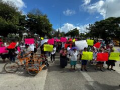 Deja sin aguinaldo Diego Castañón a trabajadores de Tulum