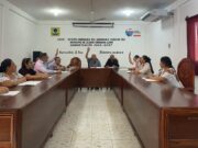 Rechaza Cabildo de Lázaro Cárdenas presupuesto de Nivardo Mena