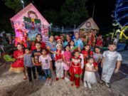 “Que la Navidad nos reúna en lo esencial: amor, unión, gratitud y bienestar”: Mara Lezama envía mensaje de paz y esperanza a las familias quintanarroenses