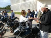 Entregan a sus legítimos dueños 7 motocicletas y un automóvil recuperadas en Cancún