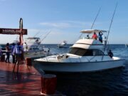 Reabren puertos a la navegación en la Zona Norte de Quintana Roo