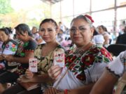 Realiza gobierno de Quintana Roo primer Censo Estatal de Parteras Tradicionales en Quintana Roo