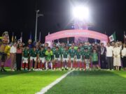 Cancún vivió con gran fuerza su deporte y cultura: Ana Paty Peralta
