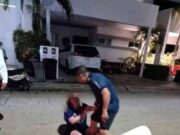 Suspende Poder Judicial de Quintana Roo a juez exhibido por violencia contra una mujer