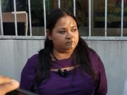 Exigen destitución de juez agresor de género