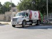 Anuncian horarios en recolección de basura entre 31 de diciembre y 1 de enero en Cancún