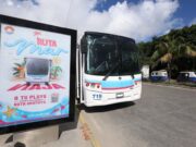 Este fin de semana inicia el transporte gratuito a las playas públicas de Cancún