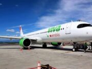 Alianza Viva Aerobus–Volaris fortalecerá conectividad aérea en Cancún